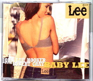 John Lee Hooker - Baby Lee